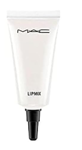 MAC Lipmix Pigment for Lips - White - 10 ml / 0.33 fl oz Beauty & Personal Care MAC