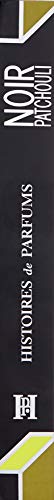 Histoires de Parfums Noir Patchouli Eau De Parfum, 0.5 Fl Oz Beauty & Personal Care Histoires de Parfums