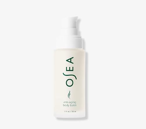 Osea Malibu Anti-Aging Body Balm 1 oz, Ounce Beauty & Personal Care OSEA