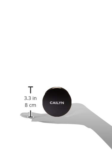 CAILYN BB Fluid Touch Compact, Cream Caramel Beauty & Personal Care CAILYN