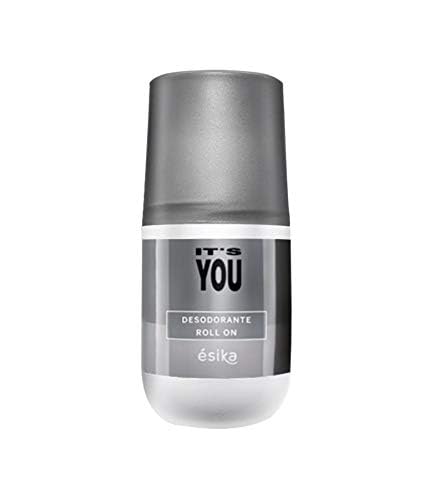 Esika You Antiperspirant Roll-On Deodorant Without Alcohol 1.7 oz. (50ml) Beauty and Personal Care Esika L'Bel