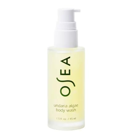 OSEA Undaria Algae Body Wash, 1.5 Ounces Beauty & Personal Care OSEA