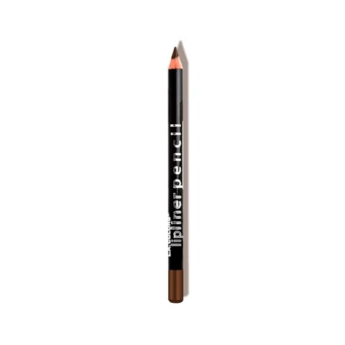 L.A. COLORS Lipliner Pencil, Deepest Brown CP521 Beauty & Personal Care L.A. COLORS