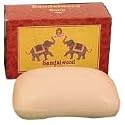 Azure Green RSKSAN 100g Sandalwood soap by AzureGreen Beauty & Personal Care AzureGreen