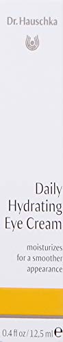 Dr. Hauschka Daily Hydrating Eye Cream, 0.4 Fl Oz Beauty & Personal Care Dr. Hauschka