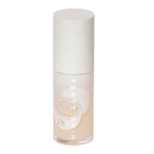 Hydrating & Strengthening Lip Oil by Fenty Beauty & Personal Care Fenty Skin