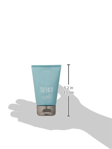 SURFACE Hair Crave Styling Paste, Vegan and Paraben-Free Texture and Definition, Matte-Finish, 4 Fl Oz Beauty & Personal Care SURFACE