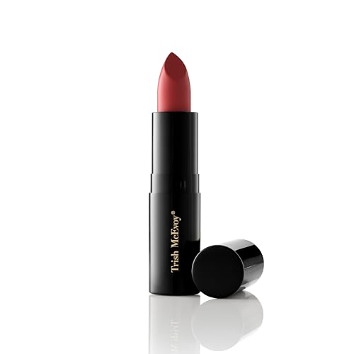 Trish McEvoy Easy Lip Color in Shade Vixen, 0.12 oz / 3.5 g Beauty & Personal Care Trish McEvoy
