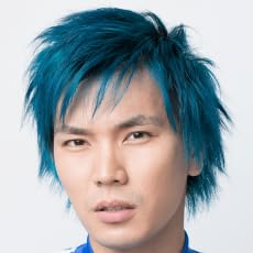 Splat Pure Sapphire Semi Permanent Hair Dye Kit with Bleach, 1 Application, Includes Blue Hair Dye, Oxide & Bleach Powder, Vegan & Cruelty Free Hair Beauty & Personal Care Splat
