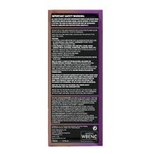 SPLAT MELTS COMPLETE KIT WITH BLEACH AND 2 SEMI-PERMANENT HAIR COLORS (Purple Plum & Milk Chocolate) Beauty & Personal Care Splat
