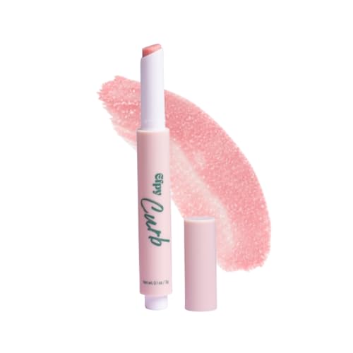 Efpy Micro-Dose Lip Balm - With Vitamins and Wellness Actives - Functional Beauty for Mind, Mood & Energy (Choose Your Formula: Calm, Curb, Perk) Beauty and Personal Care Efpy