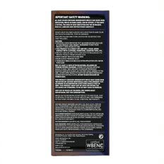 SPLAT MELTS COMPLETE KIT WITH BLEACH AND 2 SEMI-PERMANENT HAIR COLORS (Blueberry & Dark Chocolate) Beauty & Personal Care Splat