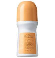 Avon Timeless Deodorant 2.6 Fl.Oz Beauty and Personal Care AVON