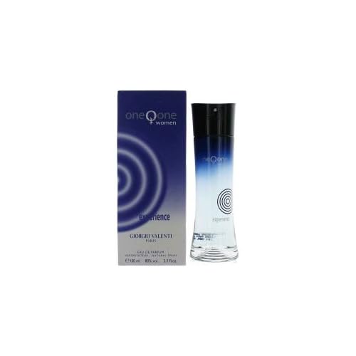 One O One Perfume For Women by Giorgio Valenti Beauty & Personal Care Giorgio Valenti