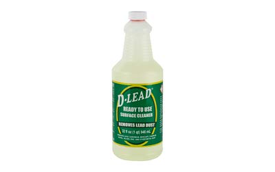 D-Lead Hand SOAP 4-1 GAL Bottles Beauty & Personal Care D-Lead