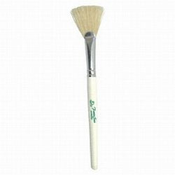 Fantasea Facial Treatment Brush/Small 6" (FSC190) Beauty & Personal Care Burmax