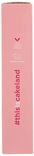 Cake Beauty Air Whip Priming Buildable Moisturizer, 1.69 Ounce Beauty & Personal Care Cake Beauty