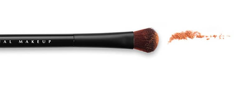 NYX Nyx pro brush shading brush - prob13 Beauty & Personal Care NYX PROFESSIONAL MAKEUP