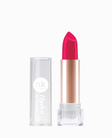 Nicka K Hydro Lip Treatment wit Vitamin E 3.5g/0.12oz (822-Rasberry, 3.5 g /0.12oz) Beauty and Personal Care NICKA K NEW YORK