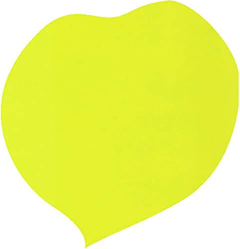 Mia Secret Gelux Nail Polish 0.5 Oz UV Gel-SOAK Off - New Shades 2017 U Pick (NEON Yellow)