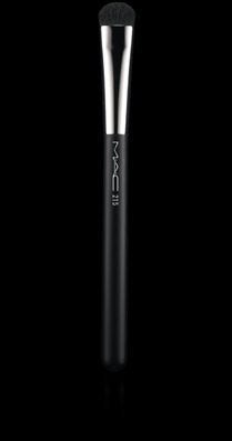 MAC Brush 215 Medium Shader Brush Beauty & Personal Care MAC