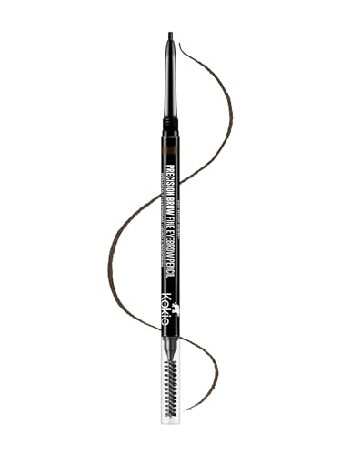 Kokie Cosmetics Precision Brow, Warm Brown, 0.003 Ounce Beauty & Personal Care Kokie