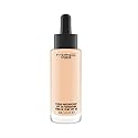 AcM MAC STUDIO WATERWEIGHT SPF 30 /PA++ FOUNDATION,1 Fl Oz (Pack of 1) Beauty & Personal Care MAC