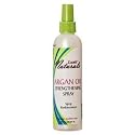 Lusti Naturals ARGAN OIL Strengthening Spray, Spray reinforcement, 8 Fl Oz Beauty & Personal Care Lusti