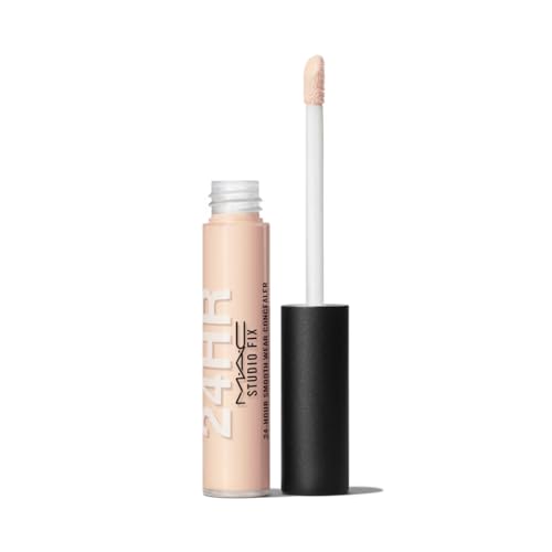 Mac Studio Fix 24 Hour Smooth Wear Concealer - # Nw10 (fair Beige With Neutral Undertone For Fair Skin) -7ml/0.24oz By Mac Beauty & Personal Care MAC