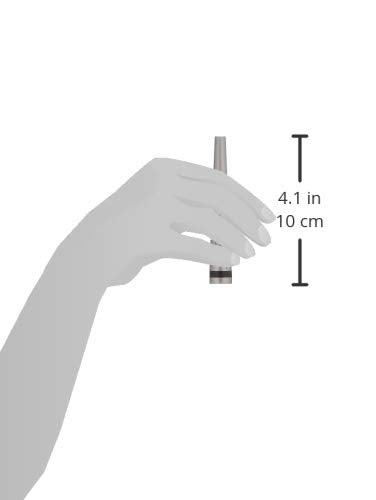 Sorme' Treatment Cosmetics Jetliner Eye Liner, Dark Brown Beauty & Personal Care SORMÉ