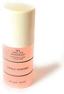 Merle Norman Hex Roll on Deodorant Beauty and Personal Care Merle Norman