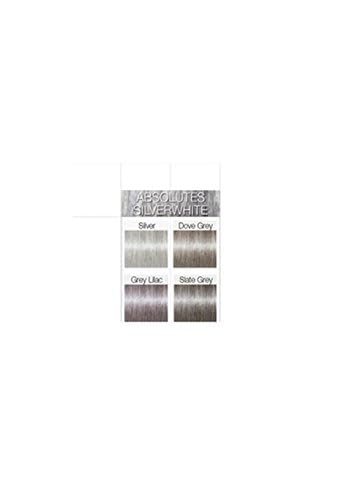 Schwarzkopf Professional Igora Royal Absolutes Silverwhite - Silver Beauty & Personal Care Schwarzkopf