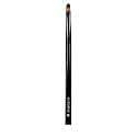 Kokie Small Precision Eyeshadow Brush Beauty & Personal Care Kokie