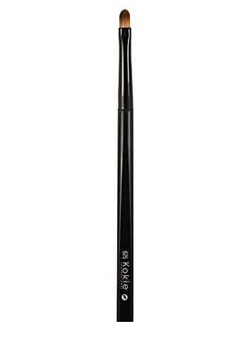 Kokie Small Precision Eyeshadow Brush Beauty & Personal Care Kokie