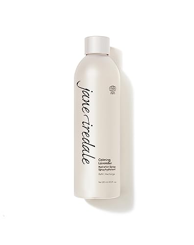 jane iredale Calming Lavender Hydration Spray Refill