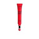 NYX PROFESSIONAL MAKEUP Powder Puff Lippie Lip Cream, Liquid Lipstick - Boys Tears (Red) Beauty & Personal Care NYX PROFESSIONAL MAKEUP