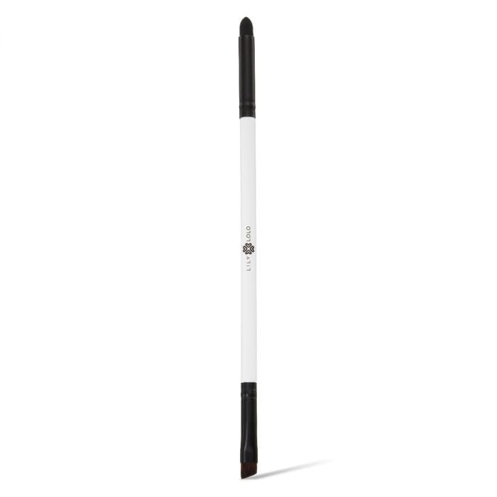 Lily Lolo Eye Detail - Eye Smudge Brush Beauty & Personal Care Voronajj
