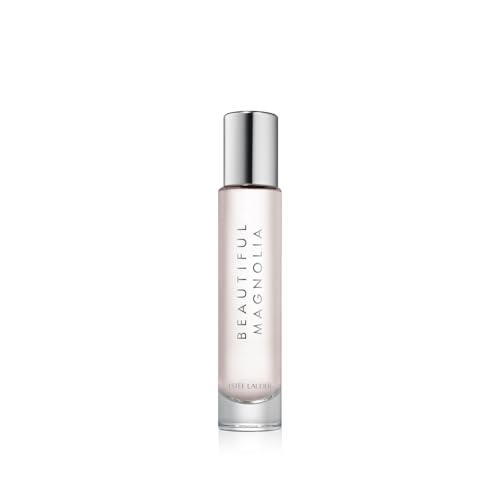 Estée Lauder Beautiful Magnolia Eau de Parfum Spray with Notes of Lush Magnolia, Solar Gardenia, Warm Woods & Luminous Musk | Perfumes for Women Beauty & Personal Care Estée Lauder