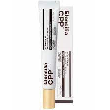 Korean Cosmetics Elensilia Escargot Original Repair Cream with Snail Extracts 50g+Escargot seaweed soap Beauty & Personal Care Elensilia