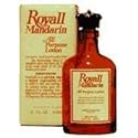 Royall Mandarin Orange Of Bermuda By Royall Fragrances For Men. All Purpose Lotion 8.0 Oz Beauty & Personal Care ROYALL LYME