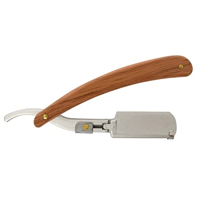 Scalpmaster Barber Paddle Razor Beauty and Personal Care Scalpmaster
