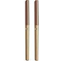 L'Oreal Paris Colour Riche Lip Liner Pencil, Creamy Lip Liner with Omega 3 and Vitamin E, 782 Toffee To Be (Warm Deep Brown), Pack of 2 Beauty & Personal Care L'Oreal Paris