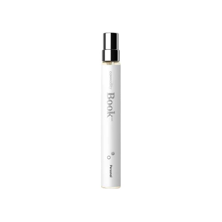 Commodity Book- Personal 10ml Beauty & Personal Care Commodity
