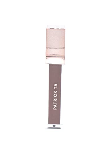 PATRICK TA Silky Lip Crème She's Independent Beauty & Personal Care PATRICK TA