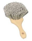 Short Handle Body Brush Beauty and Personal Care Stayfree
