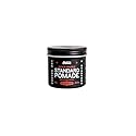 O'Douds Standard Pomade for Men - Natural Styling Hair Pomade - Firm Hold & High Shine Finish for Classic Looks - Bay & Blood Orange Scent (4oz) Beauty & Personal Care O'Douds