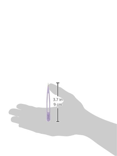 Accents Aero Tweeze Point Tip Beauty & Personal Care Denco