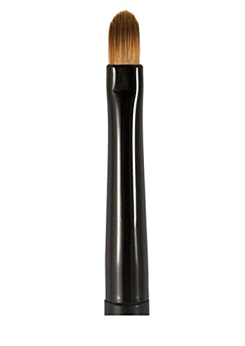 Kokie Small Precision Eyeshadow Brush Beauty & Personal Care Kokie