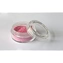 Glitter powder Baby pink 10 ml Beauty & Personal Care Airbrush Fengda