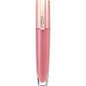 L'Oreal Paris Glow Paradise Hydrating Tinted Lip Balm-in-Gloss with Pomegranate Extract & Hyaluronic Acid, Ultra-Gentle, Non-Sticky Formula, Blissful Beauty & Personal Care L'Oreal Paris